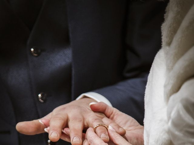 Il matrimonio di Luca e Giada a Silvano d'Orba, Alessandria 83