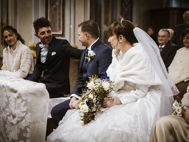 Il matrimonio di Luca e Giada a Silvano d'Orba, Alessandria 88
