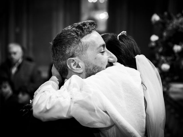 Il matrimonio di Luca e Giada a Silvano d'Orba, Alessandria 92
