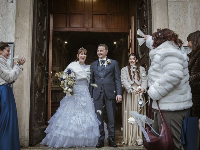 Il matrimonio di Luca e Giada a Silvano d'Orba, Alessandria 98