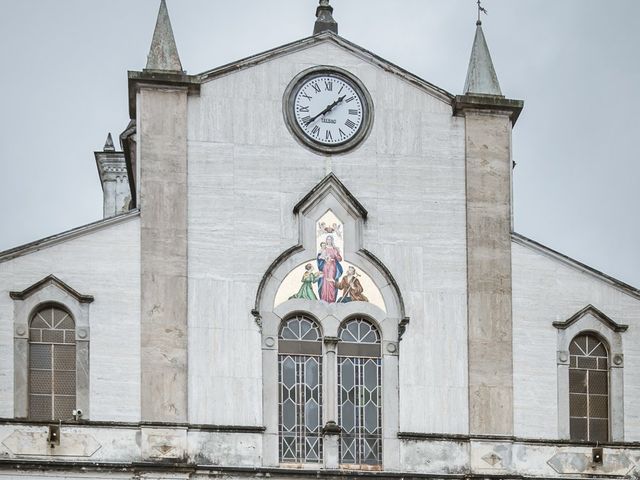 Il matrimonio di Luca e Giada a Silvano d'Orba, Alessandria 103