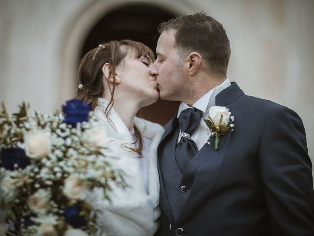 Il matrimonio di Luca e Giada a Silvano d'Orba, Alessandria 110
