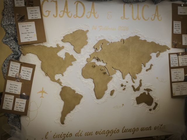 Il matrimonio di Luca e Giada a Silvano d'Orba, Alessandria 112