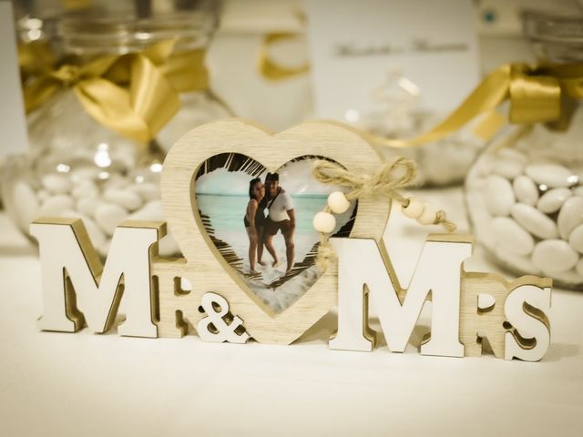Il matrimonio di Luca e Giada a Silvano d'Orba, Alessandria 113