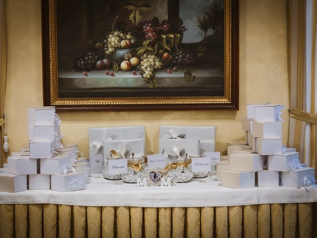 Il matrimonio di Luca e Giada a Silvano d'Orba, Alessandria 114