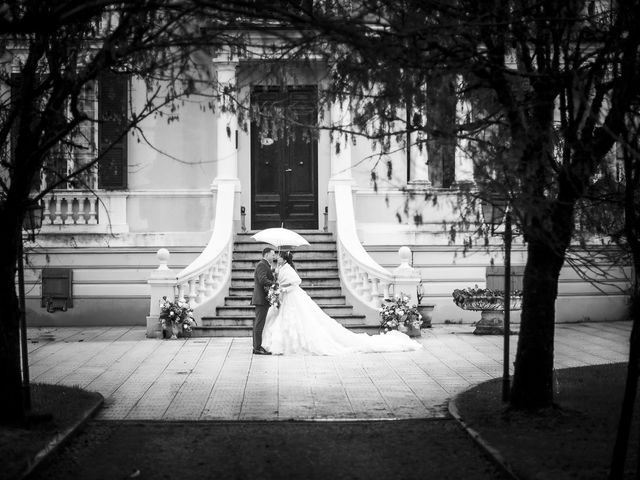 Il matrimonio di Luca e Giada a Silvano d'Orba, Alessandria 115