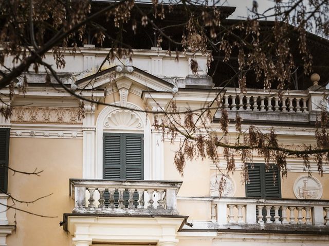 Il matrimonio di Luca e Giada a Silvano d'Orba, Alessandria 116
