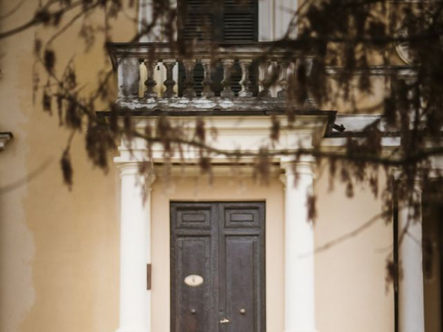 Il matrimonio di Luca e Giada a Silvano d'Orba, Alessandria 118