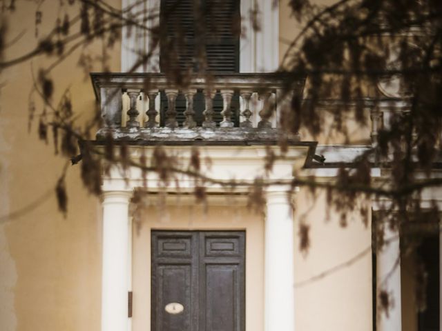 Il matrimonio di Luca e Giada a Silvano d'Orba, Alessandria 120