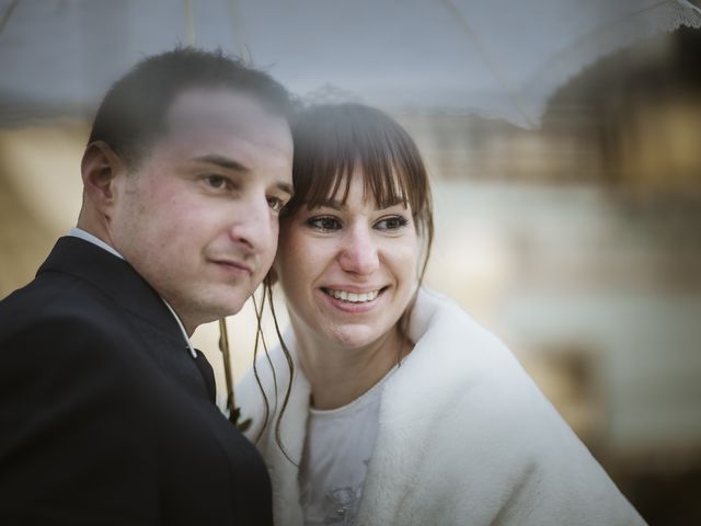 Il matrimonio di Luca e Giada a Silvano d'Orba, Alessandria 124