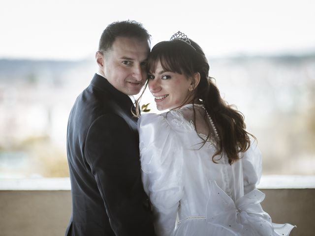 Il matrimonio di Luca e Giada a Silvano d'Orba, Alessandria 130