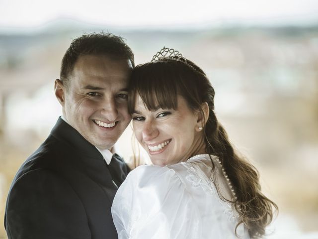 Il matrimonio di Luca e Giada a Silvano d'Orba, Alessandria 135
