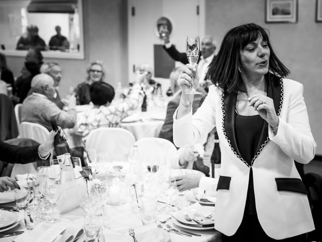 Il matrimonio di Luca e Giada a Silvano d'Orba, Alessandria 144