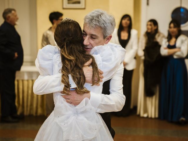 Il matrimonio di Luca e Giada a Silvano d'Orba, Alessandria 207