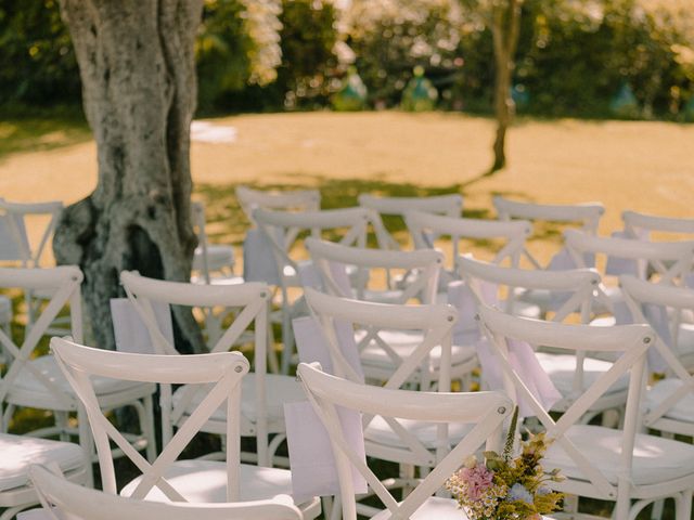 Il matrimonio di Umberto e Giorgia a Pontelatone, Caserta 6