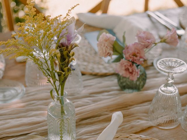 Il matrimonio di Umberto e Giorgia a Pontelatone, Caserta 12