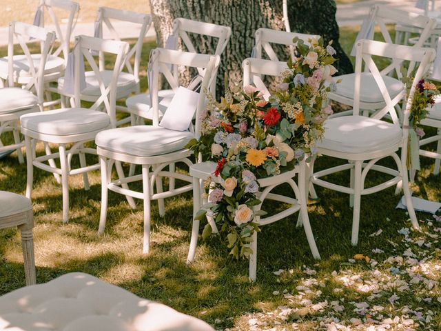 Il matrimonio di Umberto e Giorgia a Pontelatone, Caserta 17