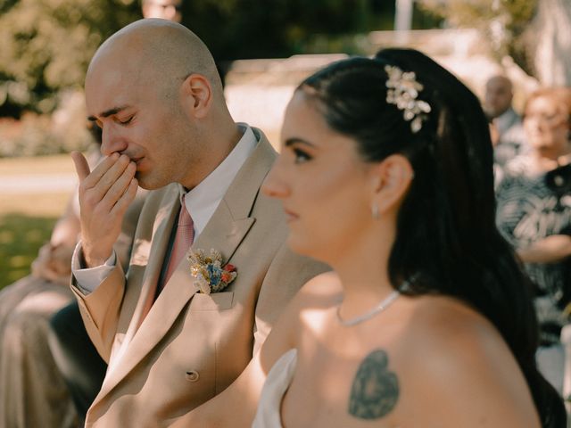 Il matrimonio di Umberto e Giorgia a Pontelatone, Caserta 32