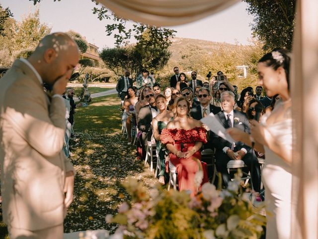 Il matrimonio di Umberto e Giorgia a Pontelatone, Caserta 35