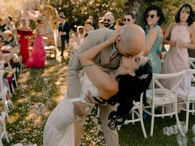 Il matrimonio di Umberto e Giorgia a Pontelatone, Caserta 45