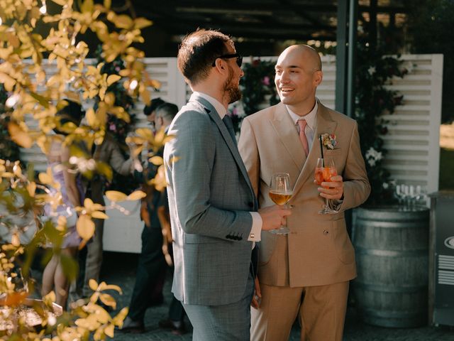 Il matrimonio di Umberto e Giorgia a Pontelatone, Caserta 50