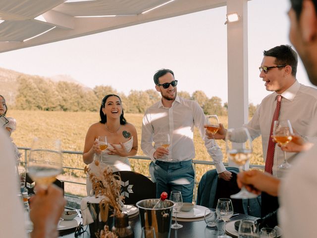 Il matrimonio di Umberto e Giorgia a Pontelatone, Caserta 58