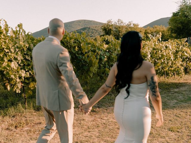 Il matrimonio di Umberto e Giorgia a Pontelatone, Caserta 64