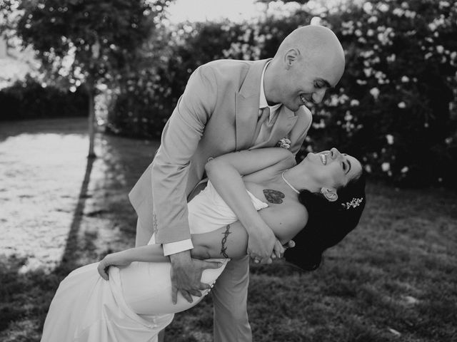 Il matrimonio di Umberto e Giorgia a Pontelatone, Caserta 66