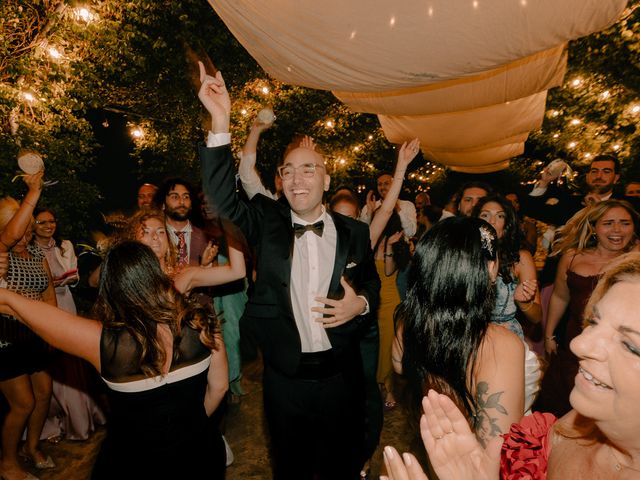 Il matrimonio di Umberto e Giorgia a Pontelatone, Caserta 98