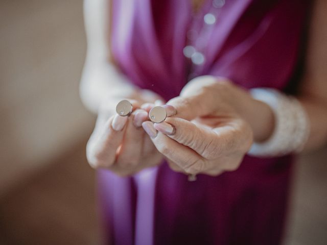 Il matrimonio di Antonella e Manuel a San Chirico Nuovo, Potenza 4