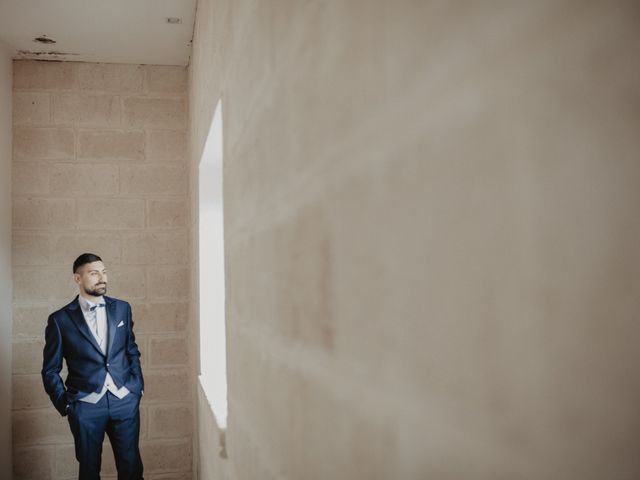 Il matrimonio di Antonella e Manuel a San Chirico Nuovo, Potenza 10