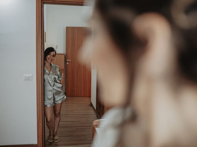 Il matrimonio di Antonella e Manuel a San Chirico Nuovo, Potenza 21