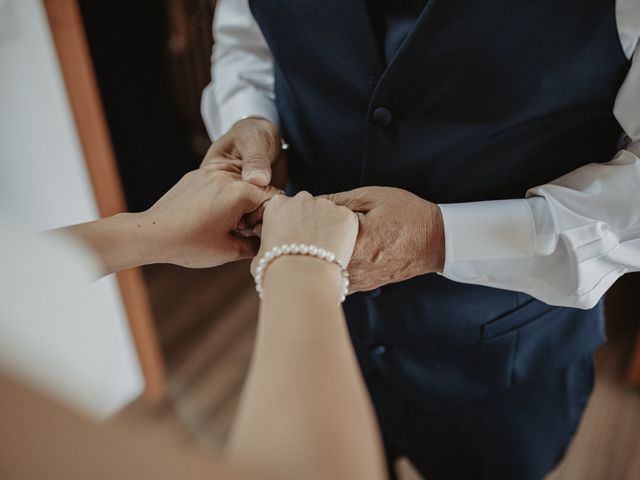 Il matrimonio di Antonella e Manuel a San Chirico Nuovo, Potenza 31
