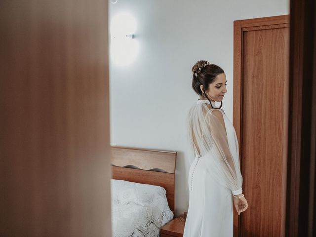 Il matrimonio di Antonella e Manuel a San Chirico Nuovo, Potenza 32