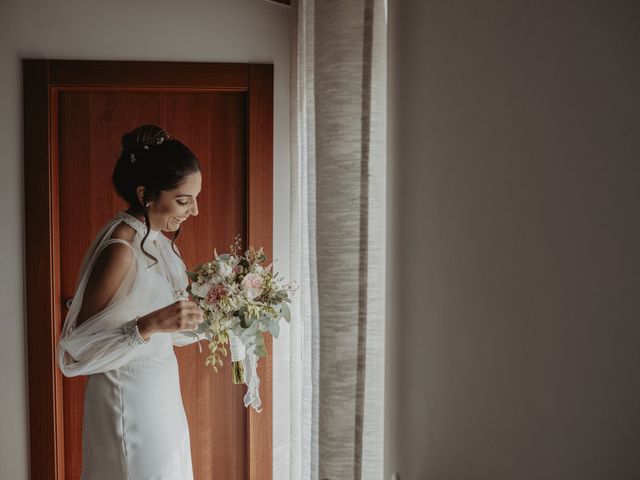 Il matrimonio di Antonella e Manuel a San Chirico Nuovo, Potenza 34