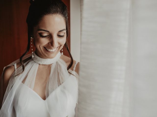 Il matrimonio di Antonella e Manuel a San Chirico Nuovo, Potenza 35