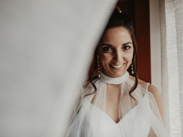 Il matrimonio di Antonella e Manuel a San Chirico Nuovo, Potenza 36