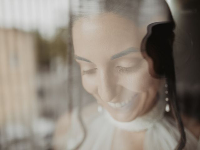 Il matrimonio di Antonella e Manuel a San Chirico Nuovo, Potenza 38