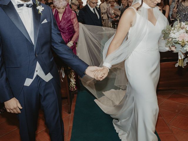 Il matrimonio di Antonella e Manuel a San Chirico Nuovo, Potenza 42