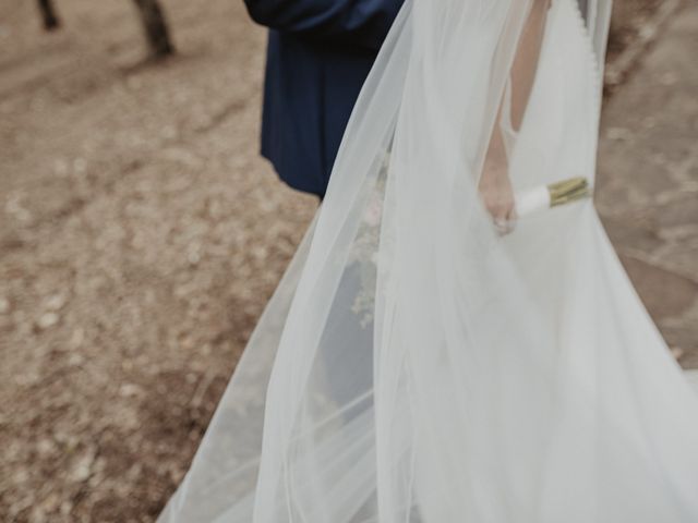 Il matrimonio di Antonella e Manuel a San Chirico Nuovo, Potenza 55