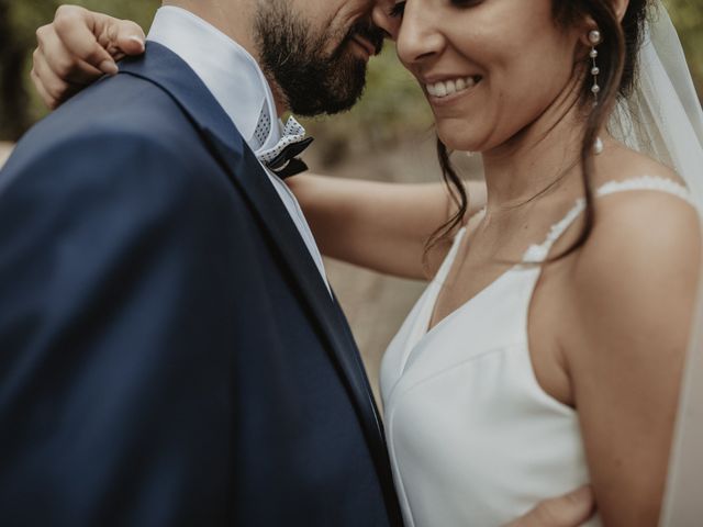 Il matrimonio di Antonella e Manuel a San Chirico Nuovo, Potenza 56