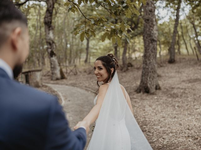 Il matrimonio di Antonella e Manuel a San Chirico Nuovo, Potenza 60