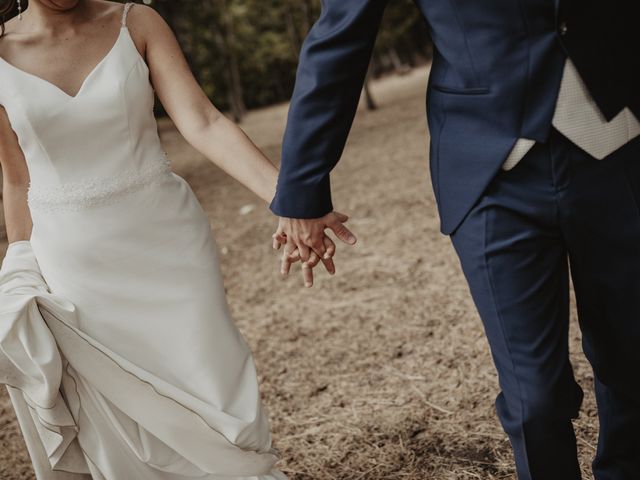 Il matrimonio di Antonella e Manuel a San Chirico Nuovo, Potenza 63