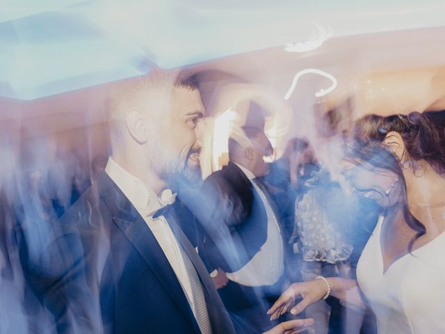 Il matrimonio di Antonella e Manuel a San Chirico Nuovo, Potenza 66