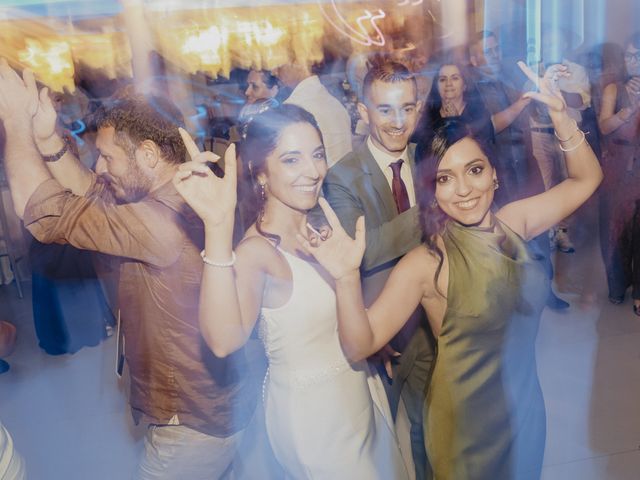 Il matrimonio di Antonella e Manuel a San Chirico Nuovo, Potenza 68