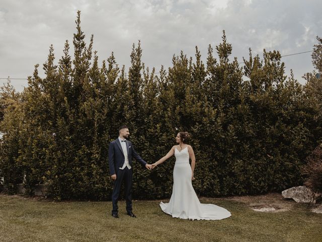 Il matrimonio di Antonella e Manuel a San Chirico Nuovo, Potenza 70