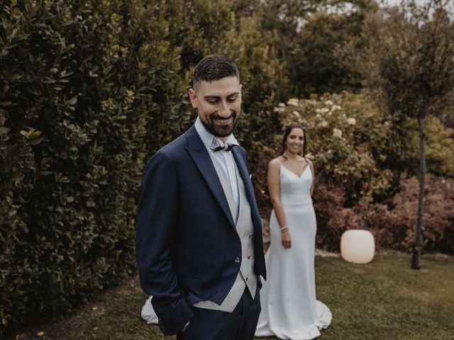Il matrimonio di Antonella e Manuel a San Chirico Nuovo, Potenza 71