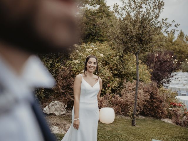 Il matrimonio di Antonella e Manuel a San Chirico Nuovo, Potenza 72