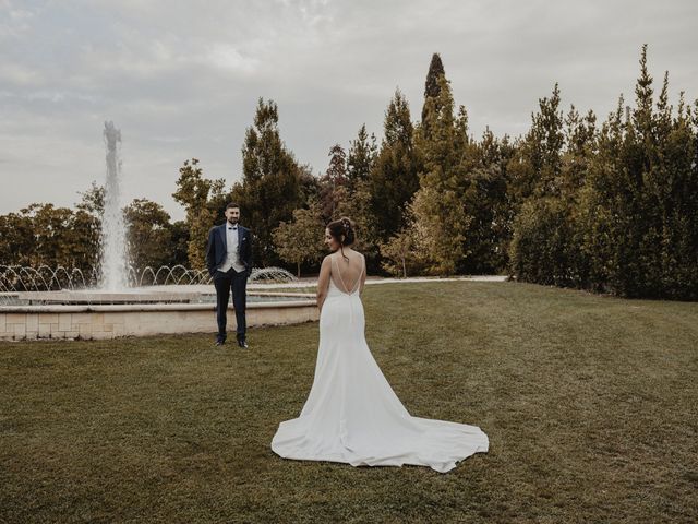 Il matrimonio di Antonella e Manuel a San Chirico Nuovo, Potenza 73