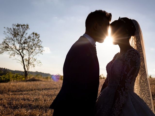 Il matrimonio di Alberto e Selena a Vercelli, Vercelli 18